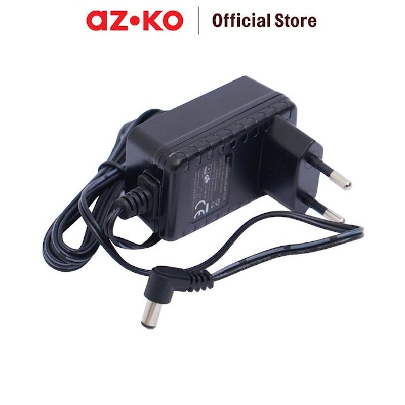 AZKO Krisbow Mesin Absensi Elektronik 3