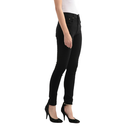 HW Skinny Jeans 3