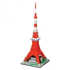 Tokyo Tower Deluxe Edition