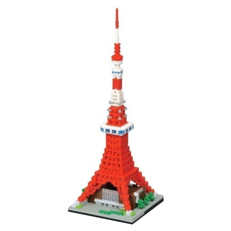 Tokyo Tower Deluxe Edition 1