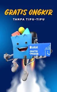 Blibli - Belanja Online 4