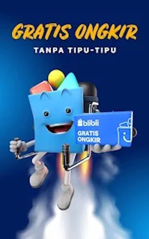 Blibli - Belanja Online 4