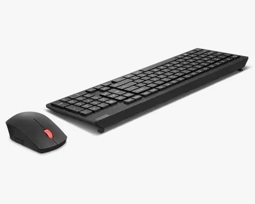 Lenovo Lenovo Essential Wireless Combo Keyboard & Mouse  Gen 2