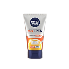 Men C&HYA Vitamin Scrub