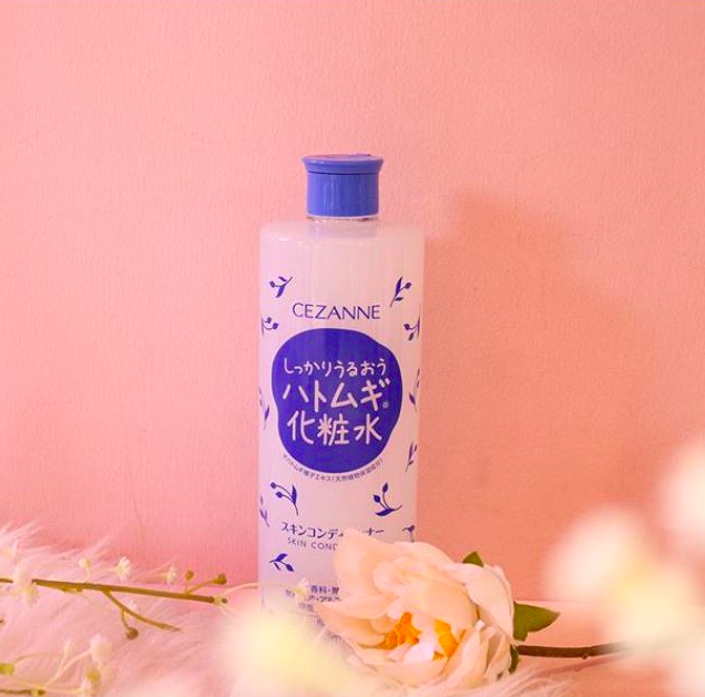 Skin Conditioner