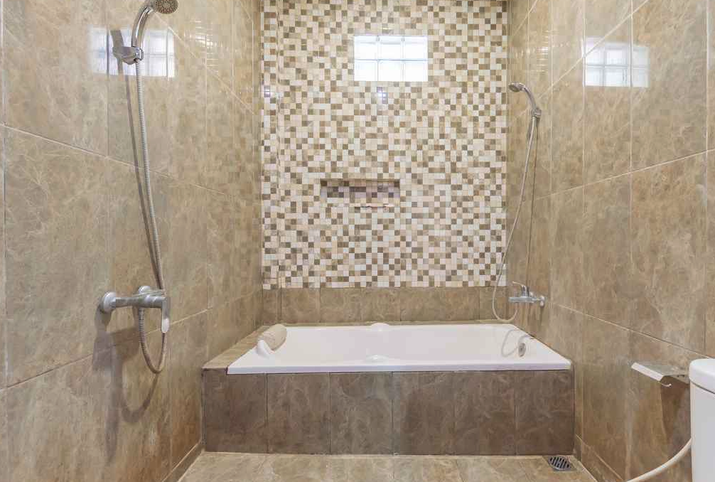  Urbanview Resort Botol Cisarua Puncak Bogor