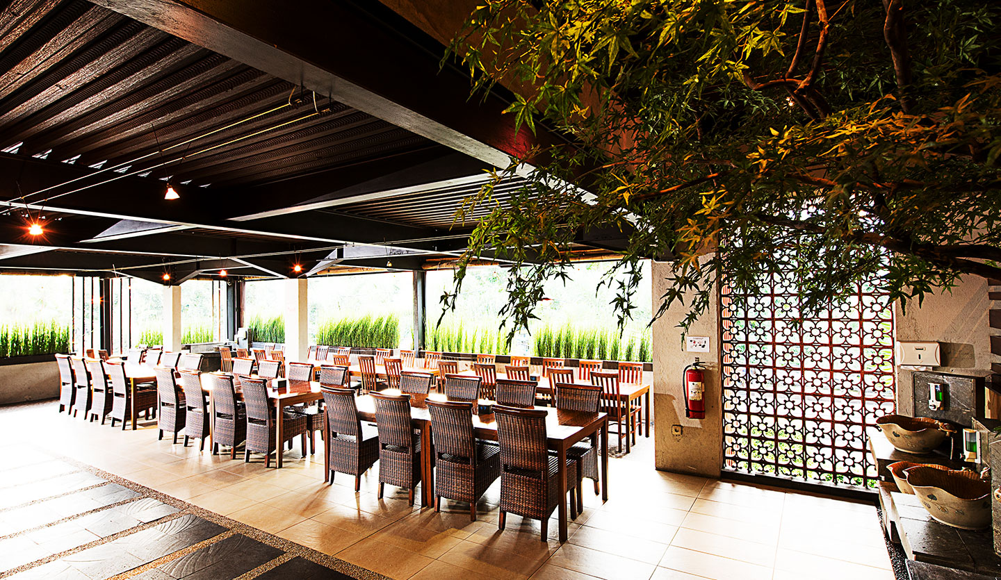 10 Rekomendasi Restoran di Bogor Terbaik  1
