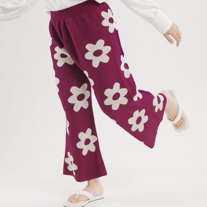 Vintage House Vintage X Pukka Bloom Pants