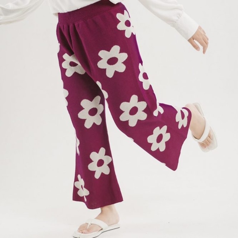 Vintage X Pukka Bloom Pants 3