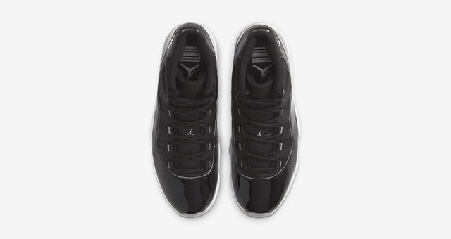 Nike Air Jordan 11 Jubilee CT8012-011