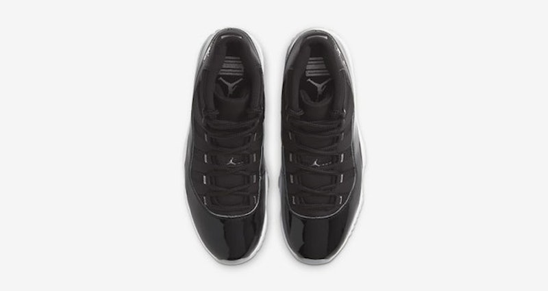 Air Jordan 11 Jubilee 4