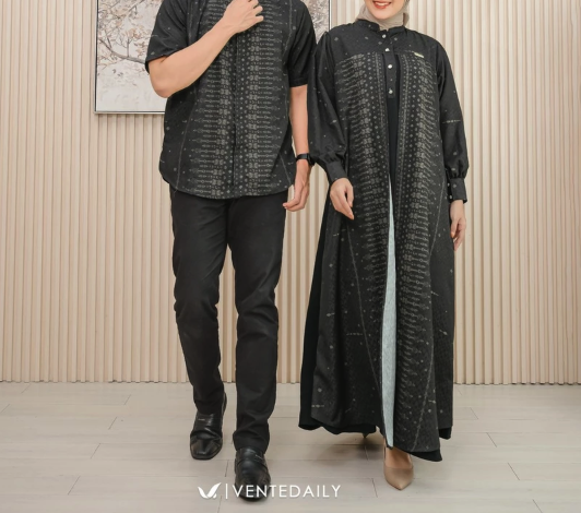 Lintas Bangun Nusantara Ventedaily Launa Couple