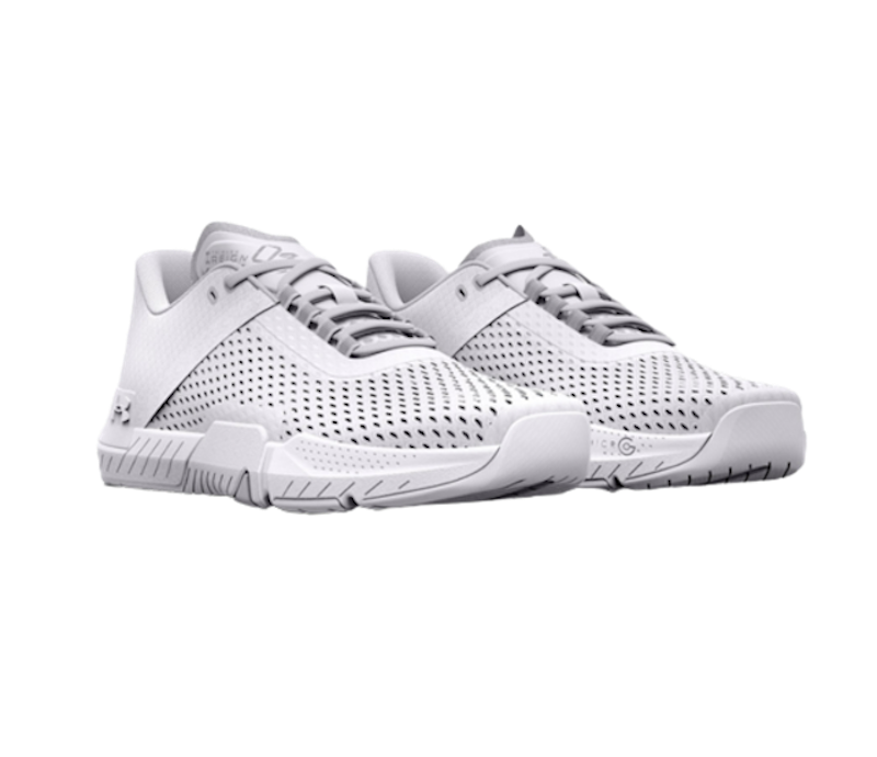 Women's UA TriBase Reign 4 Training Shoes 2