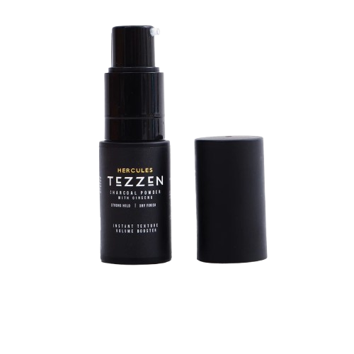 Tezzen Hercules Charcoal Powder 1