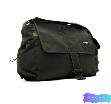 FOOTCONCEPT Tas Selempang CitySling Series 3