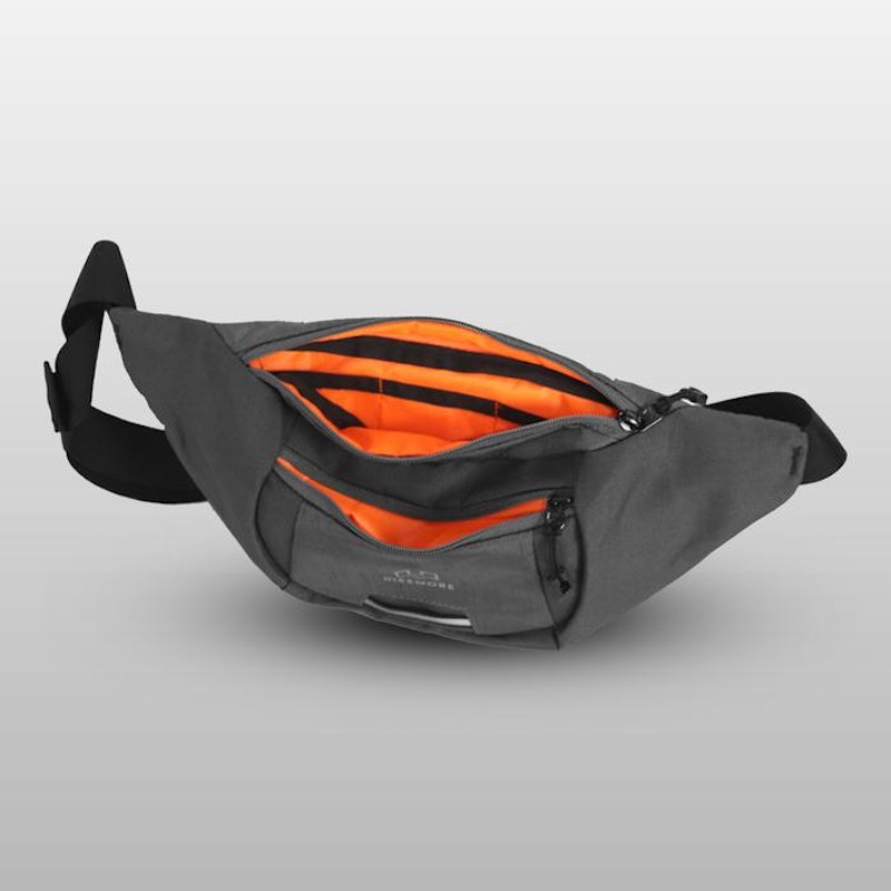 Hikemore Tas Selempang Pinggang Pria Outdoor 2