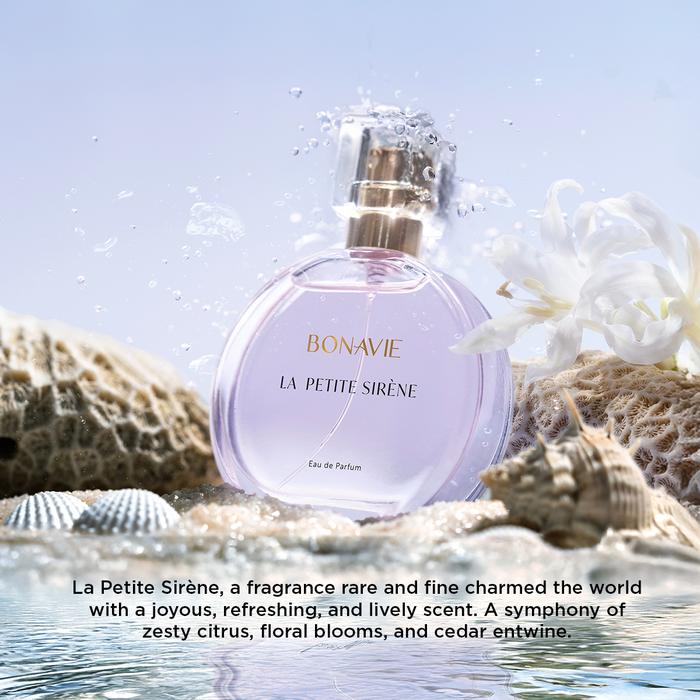 BONAVIE La Petite Sirene
