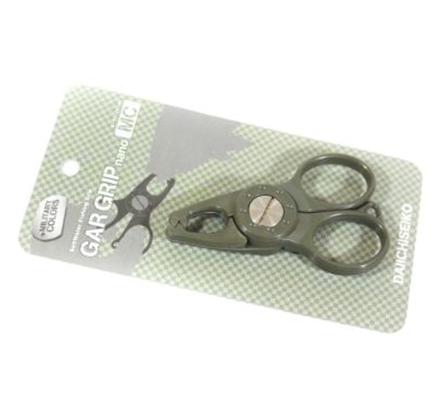 Gar Grip Nano MC 1
