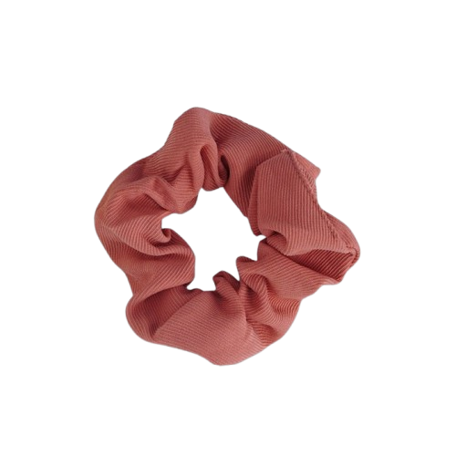 Milittle Things Simple Scrunchies