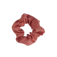 Milittle Things Simple Scrunchies