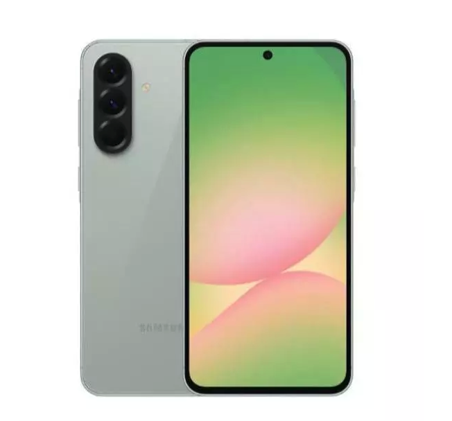 Samsung Electronics Samsung Galaxy A56 5G 8/256GB