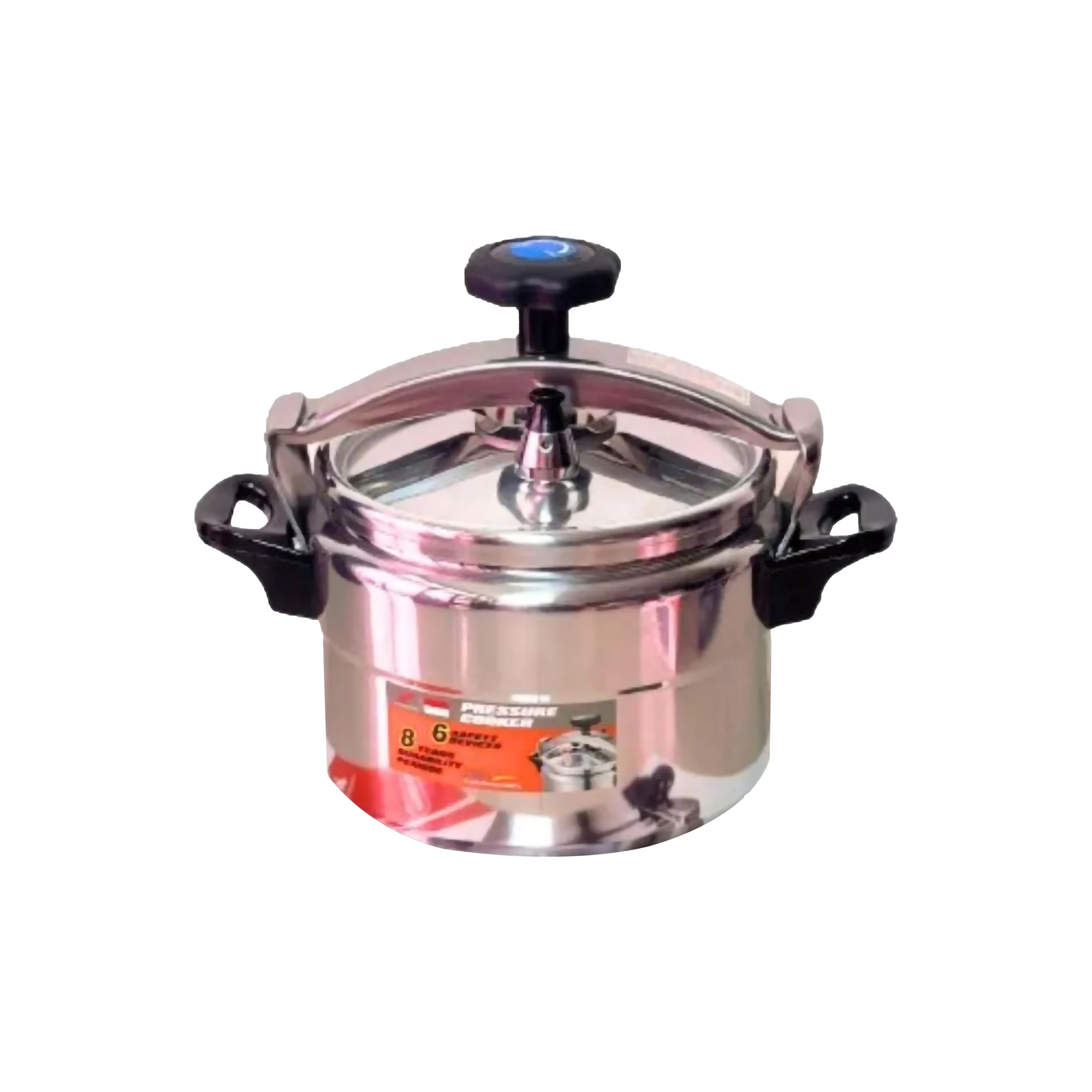 Lingkaran Dua Panci Presto 3 liter