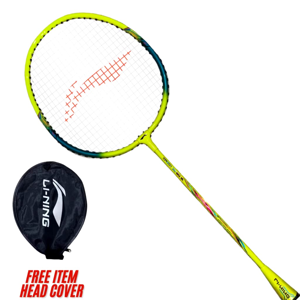 Li-Ning (China) Sports Goods Co., Ltd. Li-Ning XP 80 IV AYPU169-1