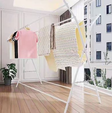 Megam Jemuran Handuk Serbaguna HSH112