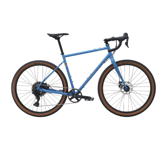 10 Rekomendasi Sepeda Gravel Terbaik  [Ditinjau oleh Cycling Enthusiast](Terbaru Tahun 2026) 4