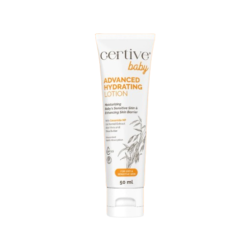 Certive Advanced Hydrating Lotion