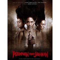 Perempuan Tanah Jahanam