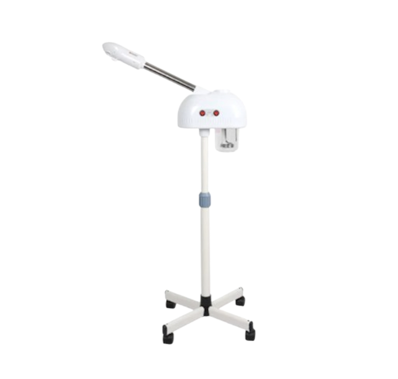Steamer Facial 1