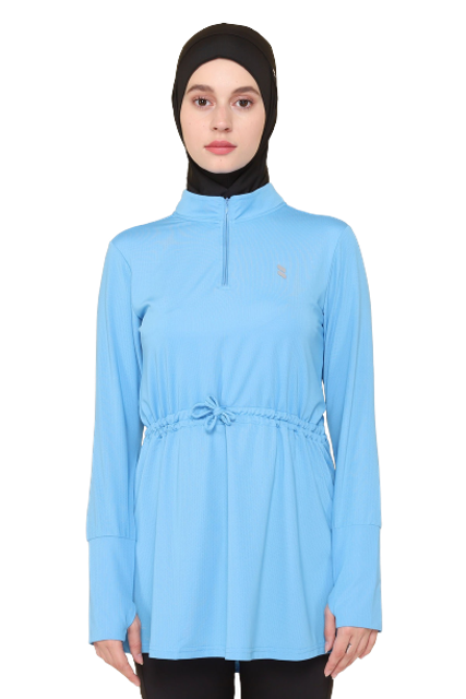 Amani Sports Top
