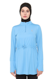 10 Rekomendasi Baju Senam Muslimah Terbaik 3