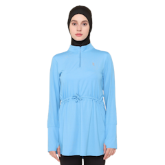 Amani Sports Top