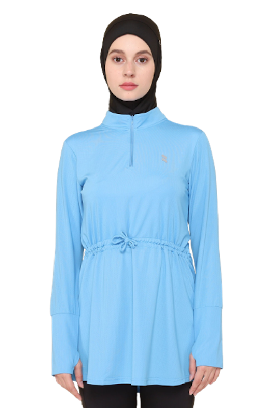 Amani Sports Top 1