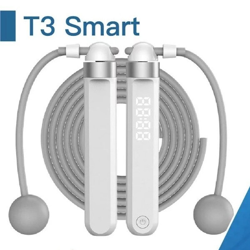T3 Technology Smart Jump Rope 4