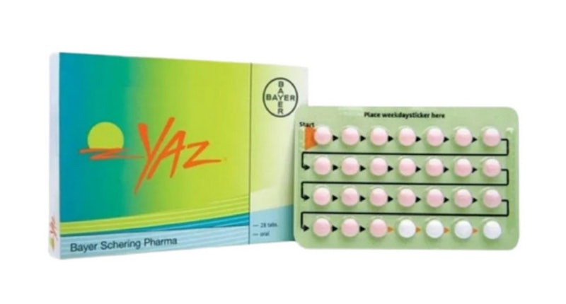 YAZ 2