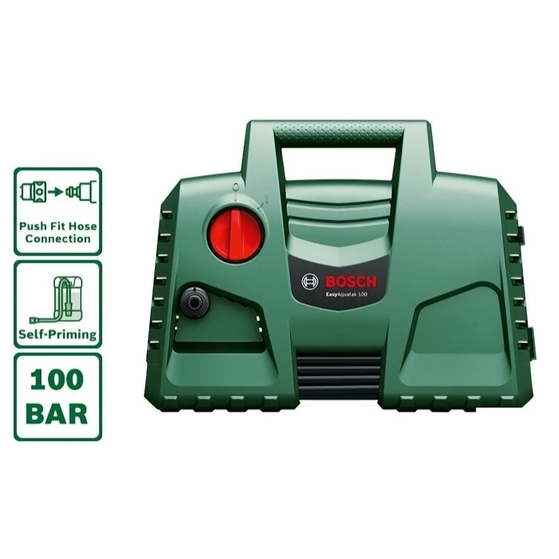 Bosch Tongkat Panjang EasyAquatak 100 AQT 100