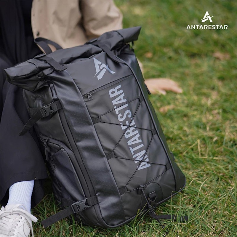 ANTARESTAR Backpack Lorentz 4