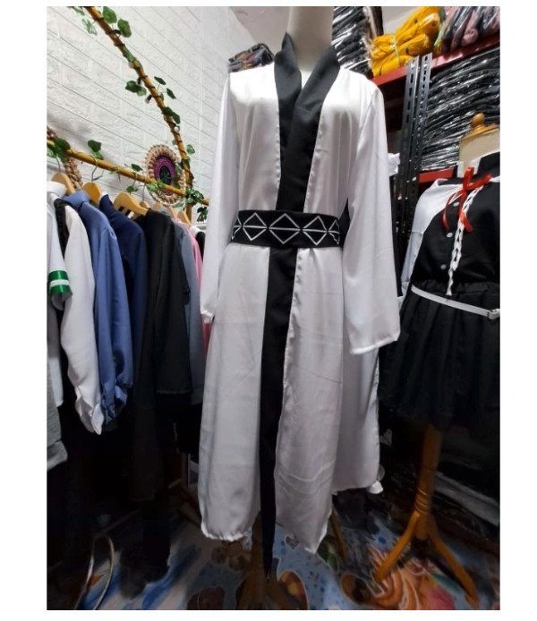  Kostum Sukuna Jujutsu Kaisen Itadori Yuuji