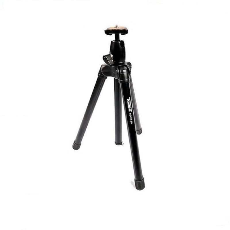 Rover 50 Light Weight Traveller Tripod 1