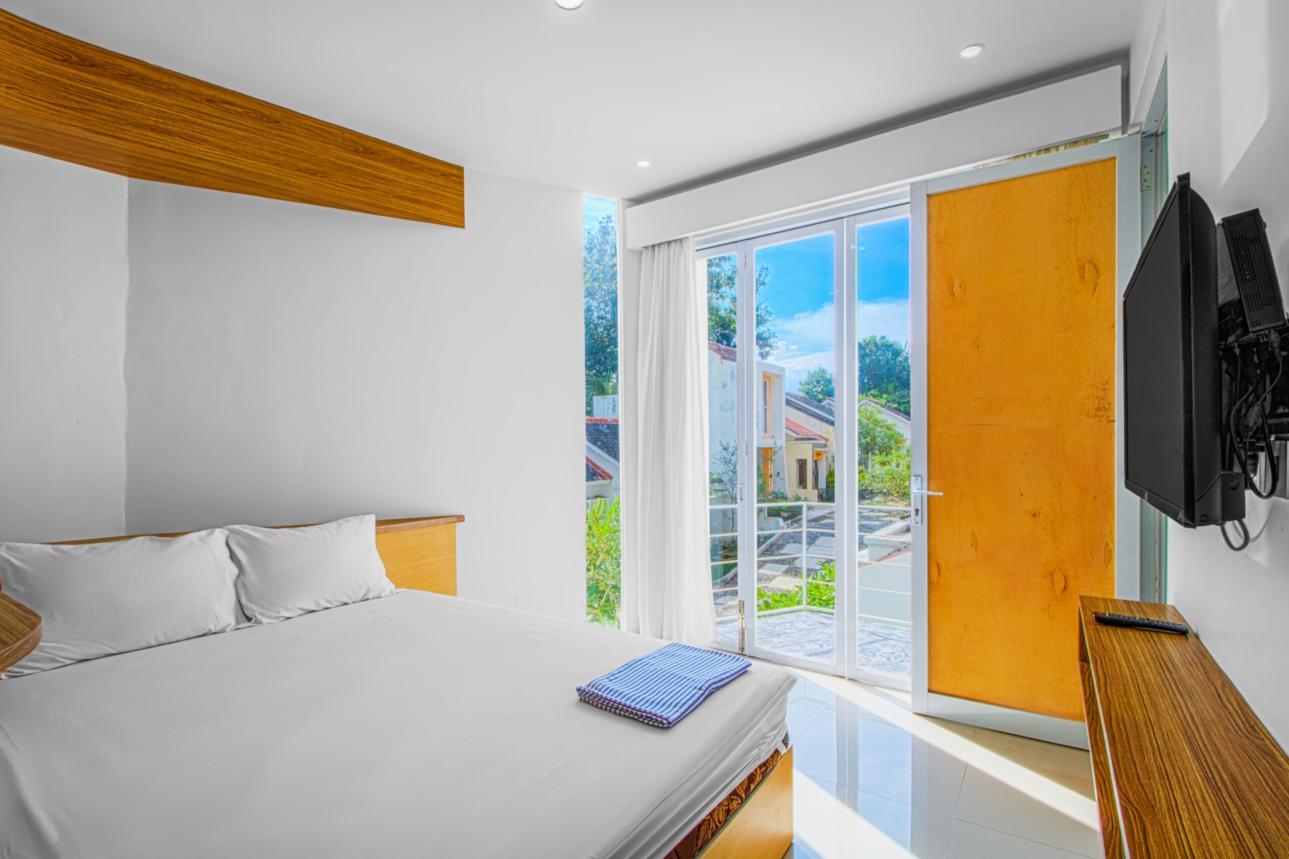 Kopilimo Cafe & Homestay 2