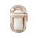 null Momoda Soap Dispensers Clear BDO 1