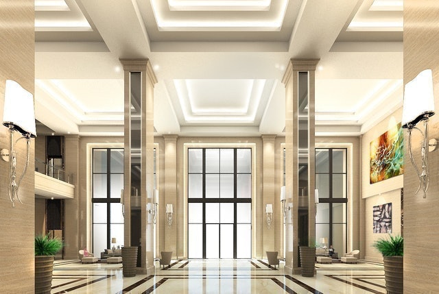 Wyndham Opi Hotel Palembang 3