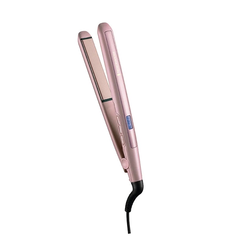 Spectrum Brands Remington Coconut Smooth Straightener  S5901