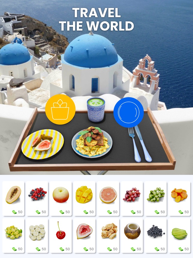 Food Stylist 3
