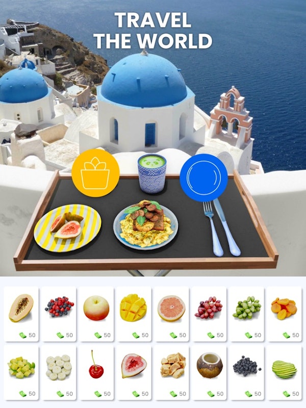 Food Stylist 3