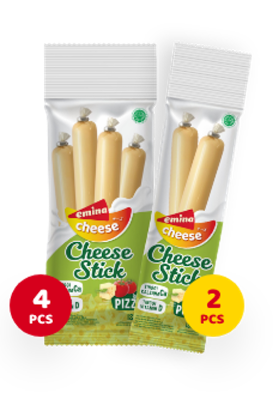 Cheese Stick Rasa Pizza 1