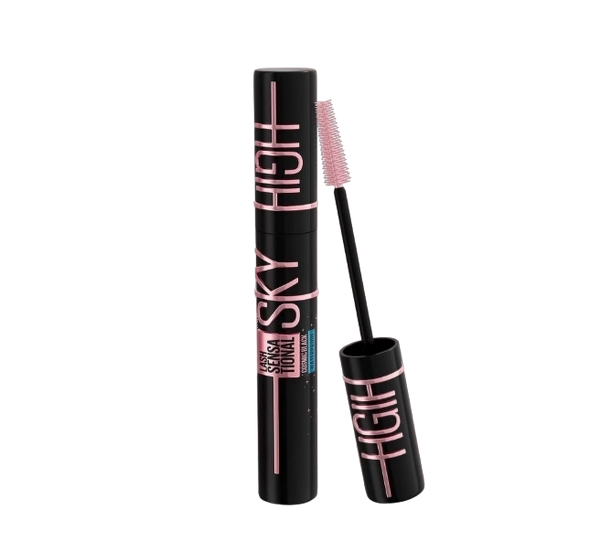 Maybelline New York ｜ Lash Sensational Sky High Mascara Cosmic Black